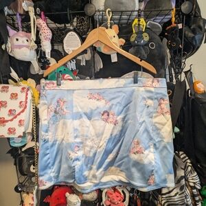 Sugar Thrillz Mini Skirt